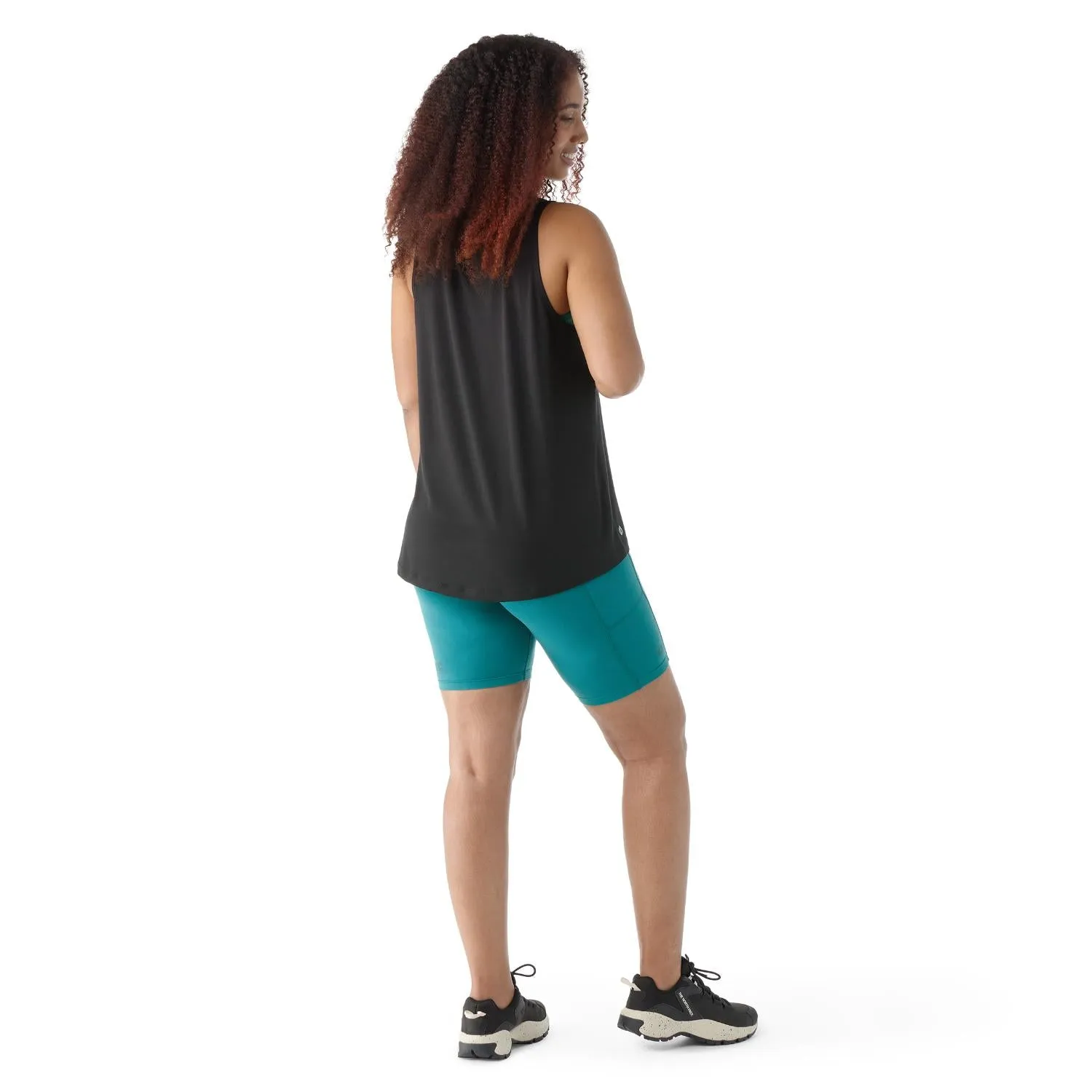 Womens Active Ultralite Tank