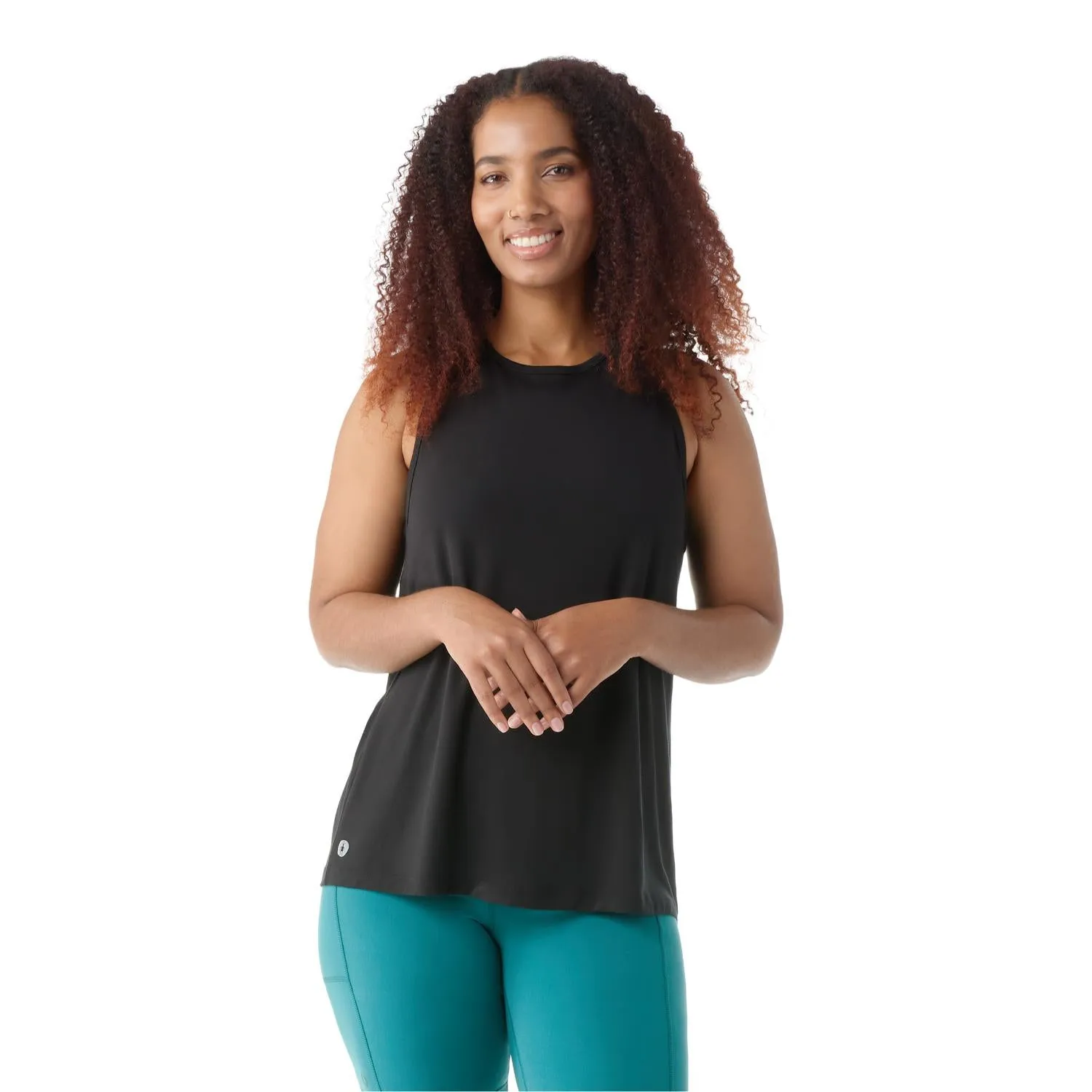 Womens Active Ultralite Tank