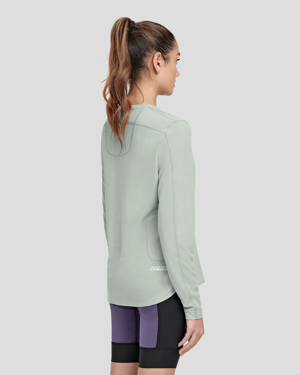 Women's Alt_Road Ride LS Tee 2.0