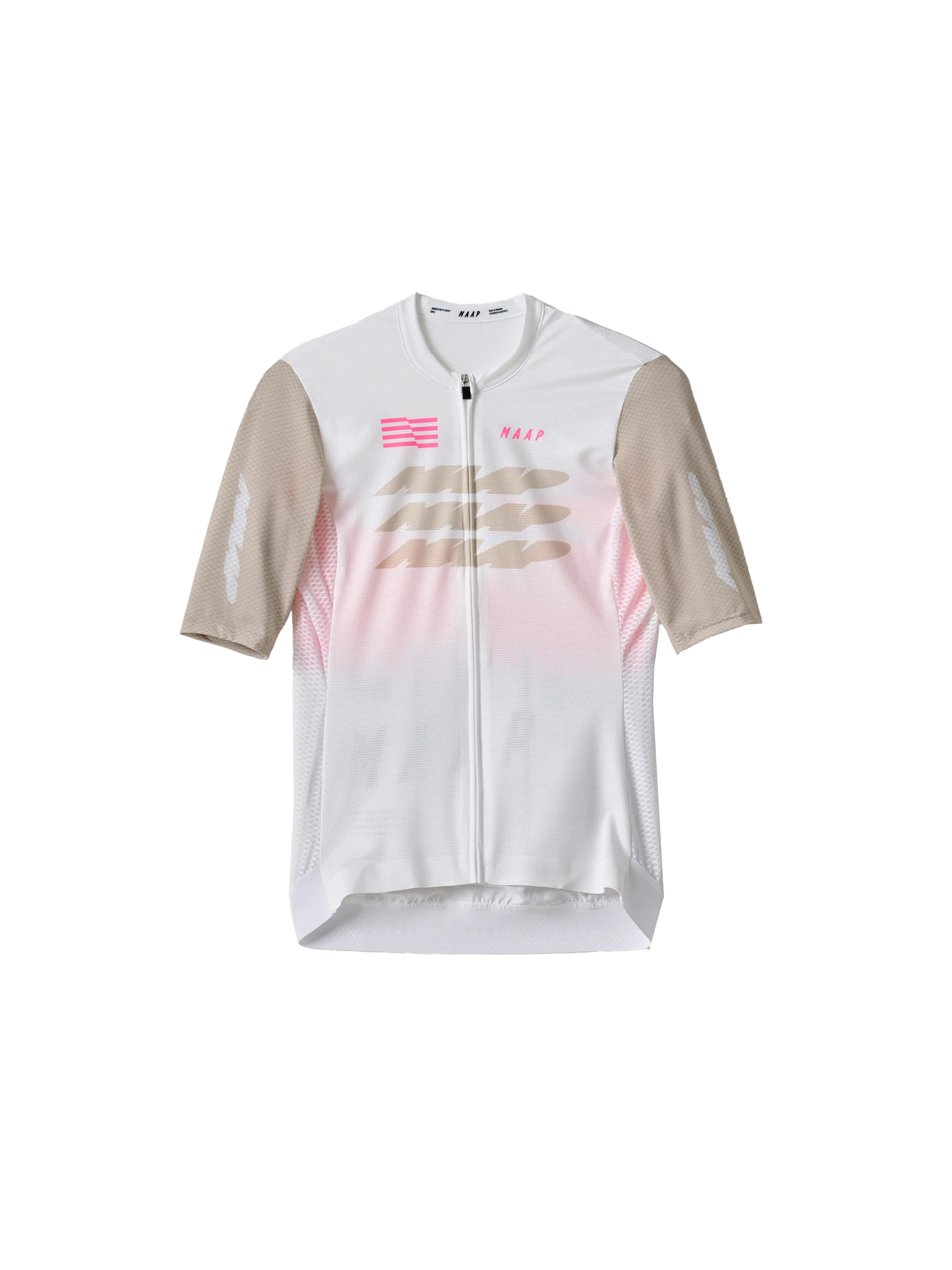 Women's Eclipse Pro Air Jersey 2.0