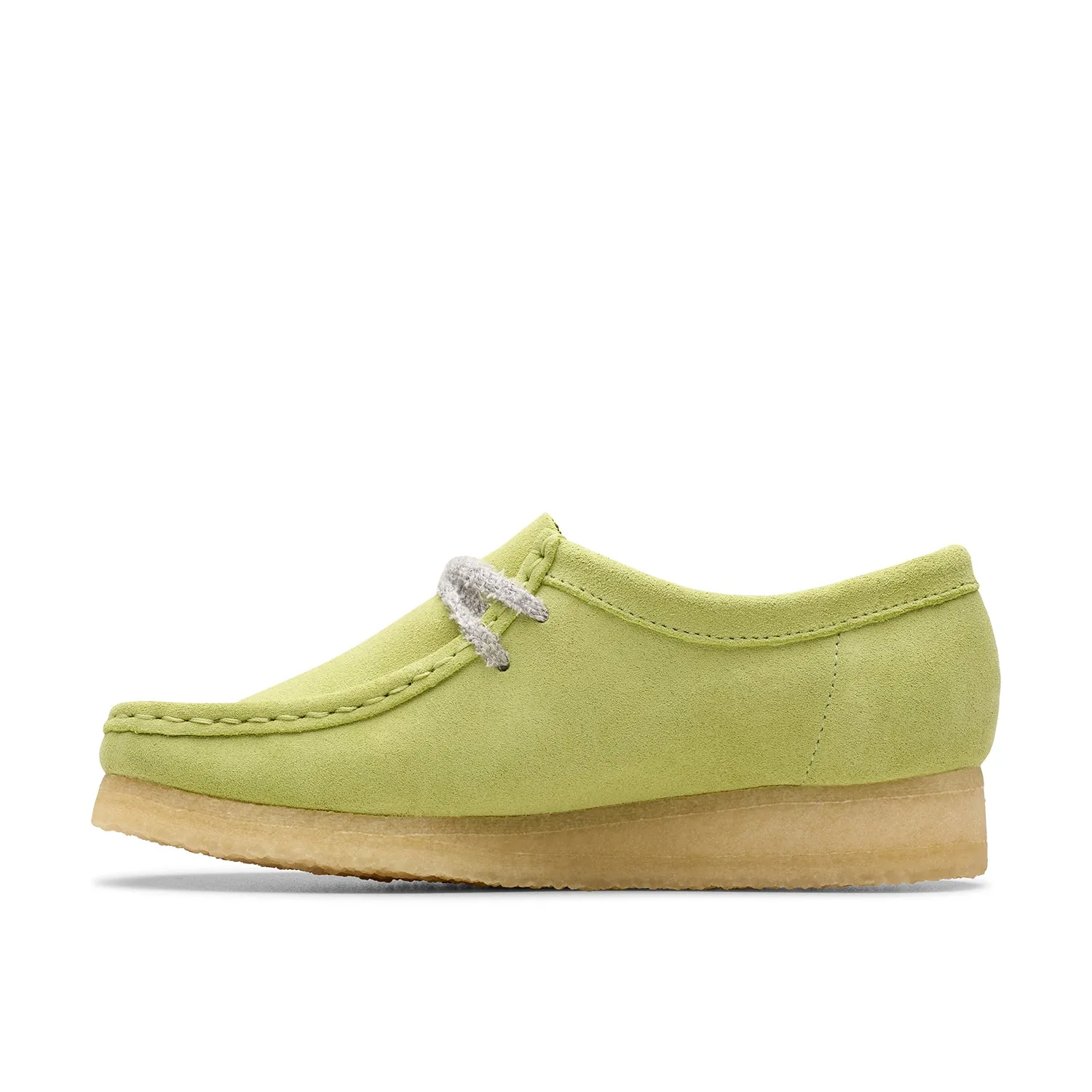 Womens - Wallabee.