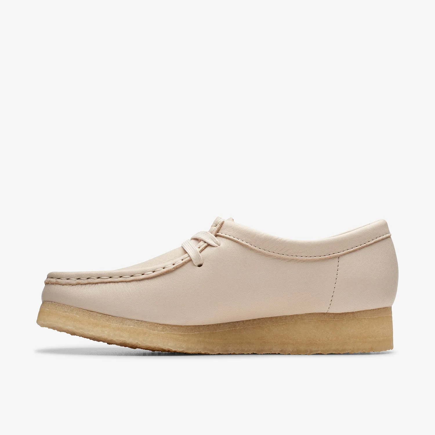 Womens - Wallabee.