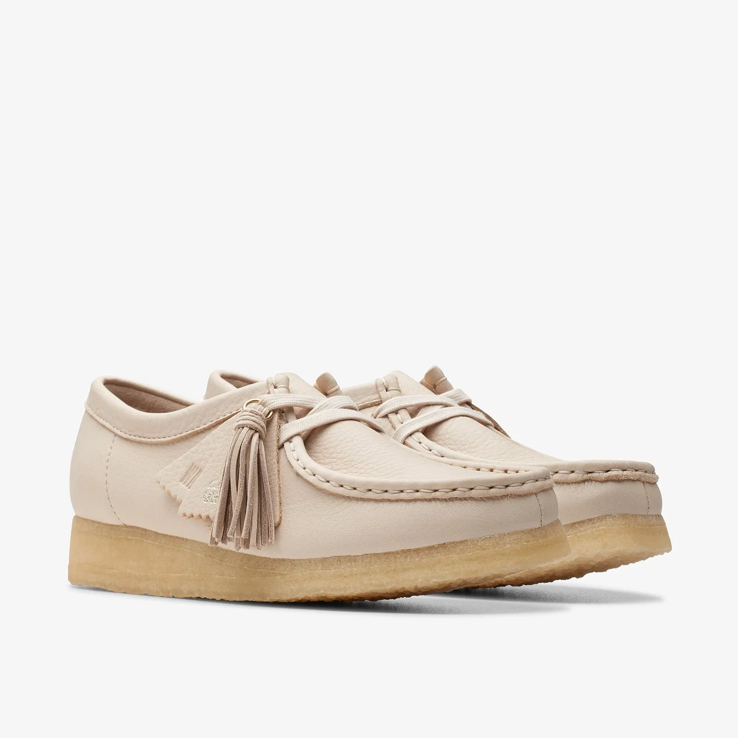 Womens - Wallabee.