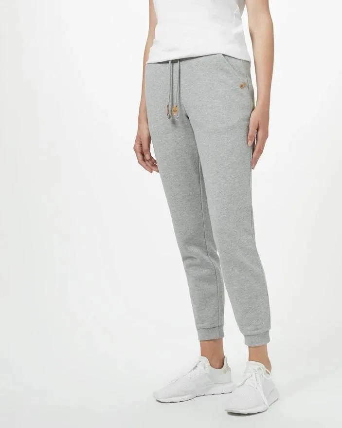 W's Bamone Sweatpant - Made From Recycled Polyester & Organic Cotton