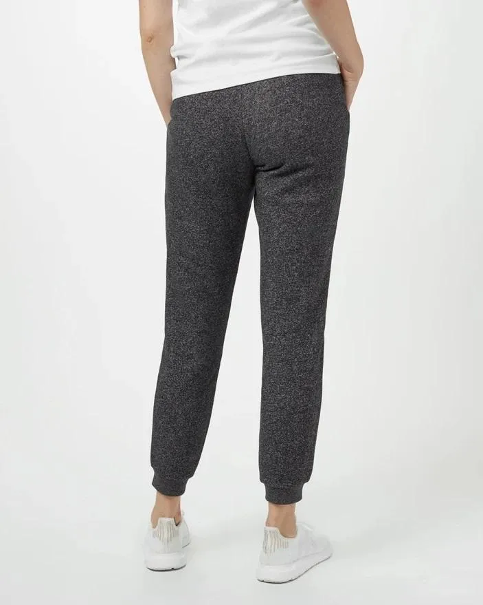 W's Bamone Sweatpant - Made From Recycled Polyester & Organic Cotton