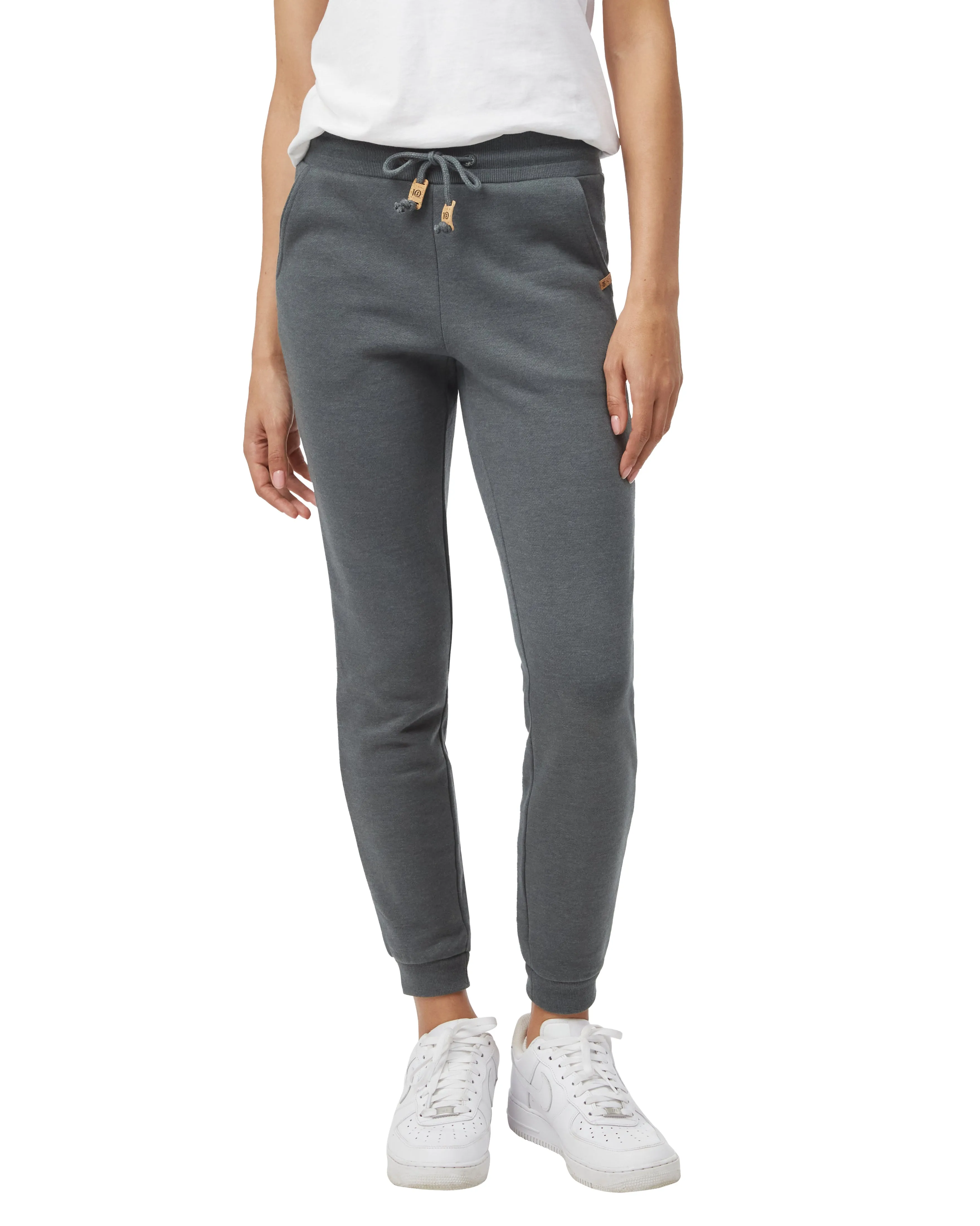 W's Bamone Sweatpant - Made From Recycled Polyester & Organic Cotton