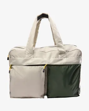 Ø Hurup Big Bag - Chalk